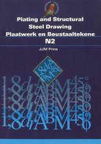 Plate and Structural Steel Drawing N2 Student's Book