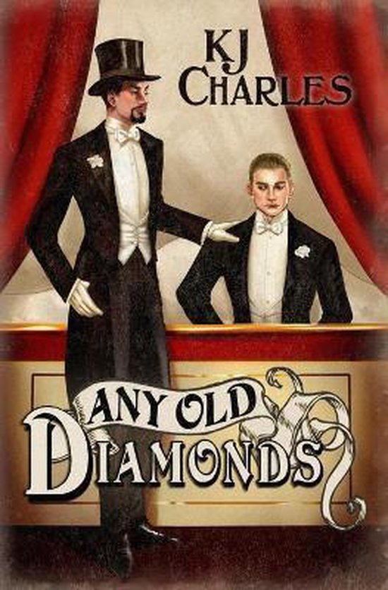 Lilywhite Boys- Any Old Diamonds