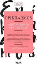 Epikharmos Fragmanlar