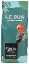 Le Bua Forte Dark Roast - Arabica Koffiebonen - 2x1kg