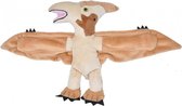 NHM Huggers knuffel Pteranodon 20 cm pluche beige