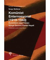 Komünist Enternasyonal 1919 1943