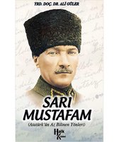 Sarı Mustafam