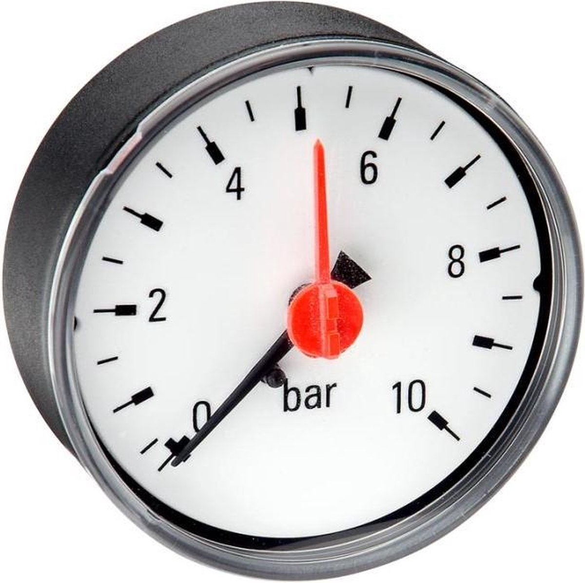 Watts cv manometer gr iw 63a 3/8 0/4b