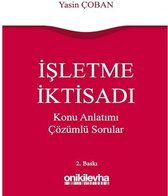 İşletme İktisadı