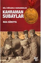 Kahraman Subaylar
