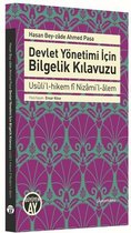 Devlet Yönetimi için Bilgelik Kılavuzu