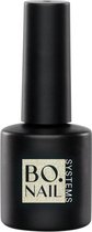 BO.NAIL BO.NAIL Soakable Gelpolish #035 Golden Globe (7ml) - Topcoat gel polish - Gel nagellak - Gellac