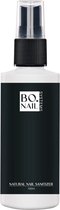BO.NAIL BO.NAIL Natural Nail Sanitizer (100ml)