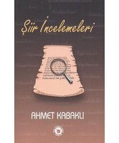 Şiir İncelemeleri