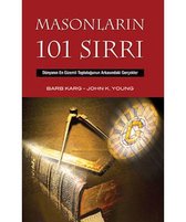 Masonların 101 Sırrı   Dünyanın En Gizemli Topluluğunun