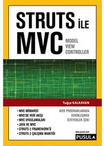 Struts ile MVC