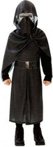 verkleedkostuum Kylo Ren junior zwart mt 168