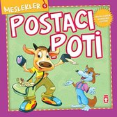 Meslekler   Postacı Poti