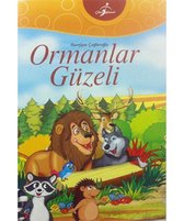 Ormanlar Güzeli