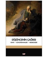 Düsüncenin Cagrisi
