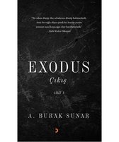 Exodus   Çıkış Cilt 1