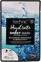 Hydrate Sheet Mask - Hydratacni Pletova Maska
