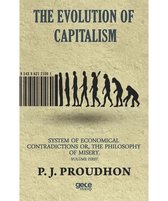 The Evolution of Capitalism