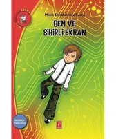 Ben ve Sihirli Ekran Minik Dostlarımız Serisi