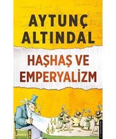 Haşhaş ve Emperyalizm