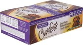 ChocoRite Low Sugar Chocolates - Chocolade zonder toegevoegde suiker - Chocolade met pecan noten - 16 stuks
