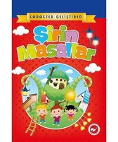 Karakter Geliştiren Şirin Masallar