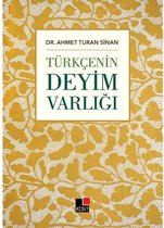 Türkçenin Deyim Varlığı