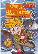 Muhteşem Alex Savulun Mucit Geliyor!