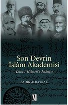 Son Devrin İslam Akademisi