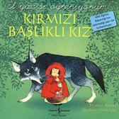 Kırmızı Başlıklı Kız   El Yazısı Öğreniyorum