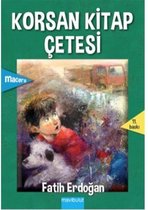 Korsan Kitap Çetesi