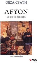 Afyon ve Diğer Öyküler