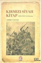 Kırmızı Siyah Kitap