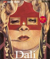 Salvador Dali; Hayati ve Eserleri