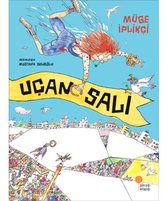Alev Sacli Cocuk
