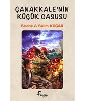 Çanakkale'nin Küçük Casusu