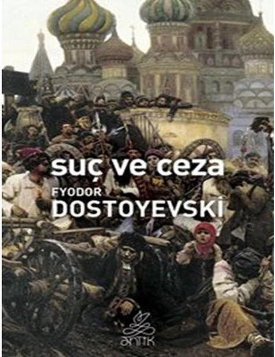 Suç ve Ceza