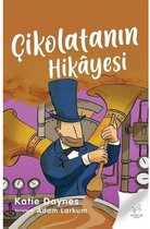 Çikolatanın Hikayesi