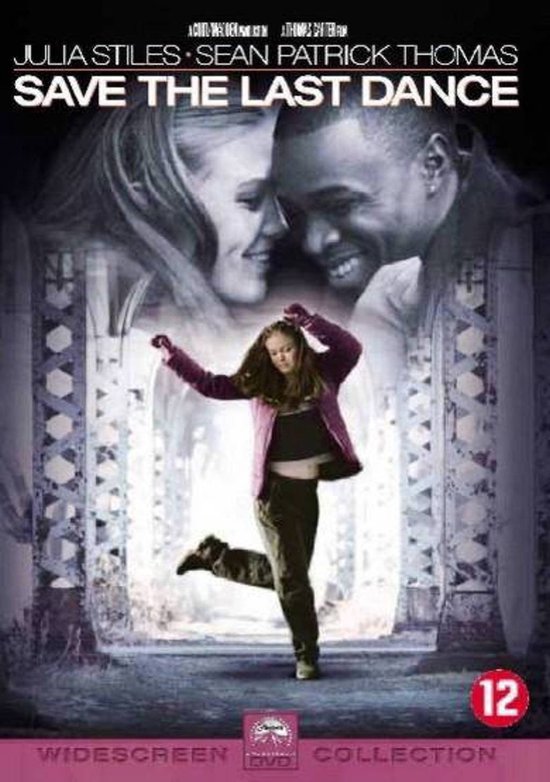 SAVE THE LAST DANCE 1 (D)