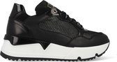 Bullboxer Sneakers 323020E5C_BLCK Zwart-41