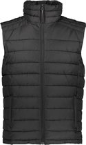 Superdry Studios Heren Fuji Gilet - Maat