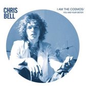 I Am the Cosmos/You and Your Sister
