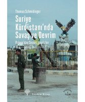 Suriye Kürdistanı'nda Savaş ve Devrim