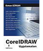 Coreldraw Uygulamaları