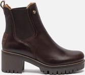 Panama Jack Pia Igloo Brk B2 Chelsea boots bruin - Maat 38