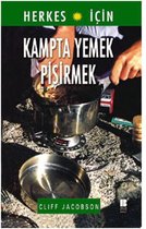 Kampta Yemek Pişirmek