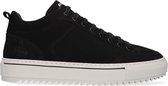 Rehab Craig Lage sneakers - Heren - Zwart - Maat 44