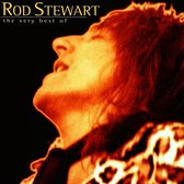 Rod Stewart - The Very Best Of (CD)