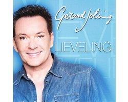 Gerard Joling - Lieveling (CD)